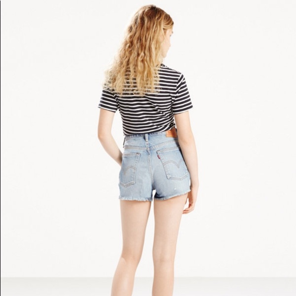 Levi Shorts